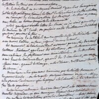Il peut paraitre singulier que le gouv[ernemem]t…