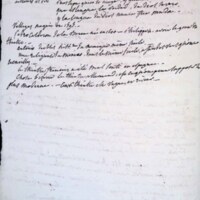 Histoire de la littérature espagnole de Bontenwek