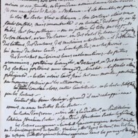 2e voyage de Morier en Perse
