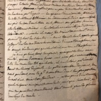Essai philosophique sur les probabilités de Laplace