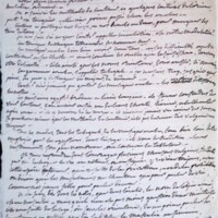 Mémoires de Villoteau sur l&#039;état de l&#039;art musical en Egypte