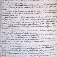 Morceau de Mme de Stael sur l&#039;Allemagne (relecture)