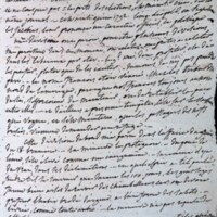 J&#039;ai quelques idées à fixer