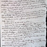 2e voyage de Morier en Perse