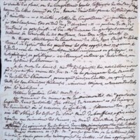 Mémoires de l&#039;abbé Morellet