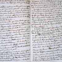 Géométrie raisonnée, n.d.