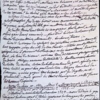 Trois derniers volumes des républiques italiennes de Sismondi