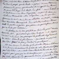Dans mes idées, la crise où l&#039;on nous suppose n&#039;est que fictive