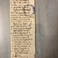 Liste de titres de livres