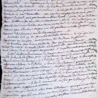Vie de Charles 2 de Berthevin