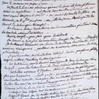 2e voyage de Morier en Perse