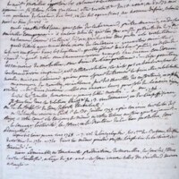 Mémoires de l&#039;abbé Morellet