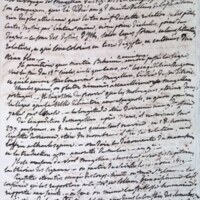Voyage autour du monde par Pigafetta