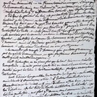 Ouvrage de M. de Pradt