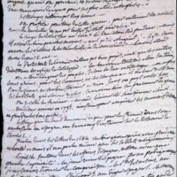 Mémoires de Noailles par l&#039;abbé Millet (1777)
