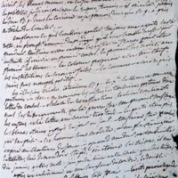 Histoire des révolutions à St Domingue par le gal Pamphile Delacroix