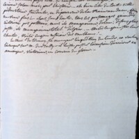 Mémoires du duc de Lauzun