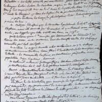 4 numéros du Journal des savants (nov 1820