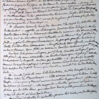 13e volume des Recherches asiatiques (imprimé à Calcuta en 1820)