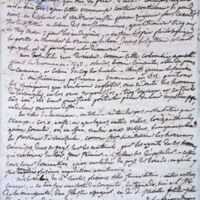 Voyage dans la partie orientale de la terre ferme de 1804 imprimé en 1806