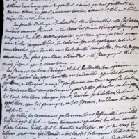 Histoire des démêlés de Philippe le bel et de Boniface 8 par Baillet