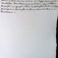 Préface de Rob Roy de Walter Scott