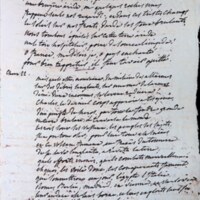 La Caroleide en 24 chants par M. le vicomte d&#039;Arlincourt