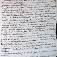 Relation du voyage en Egypte par Legh