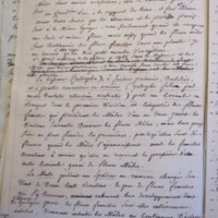 Traduction botanique; anon.; n.d.