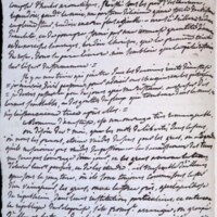 Anastasius ou mémoires d&#039;un grec de Thomas Hope
