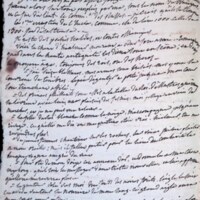 Révolutions de Norvège de Catteau Calville