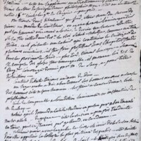 10e vol des notices des manuscrits de Zein Addin Aboulhasan (?)