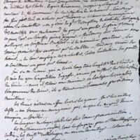 Journal d&#039;un séjour dans l&#039;Inde par une dame M Mary Graham (??)
