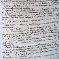 Lettres écrites d&#039;Italie à M. Pictet par M. Chateauvieux