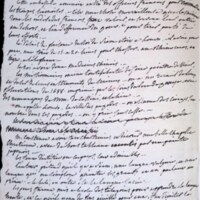 2e voyage du père Tachard au Siam