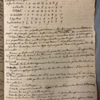 2 premiers volumes de l&#039;histoire des mathématiques de Montucla