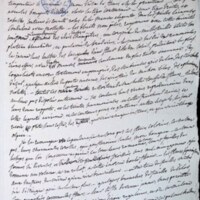 Vie de Charles 2 de Berthevin