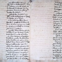 Cours public d&#039;astronomie donné par François Arago à l&#039;Observatoire de Paris, 1827