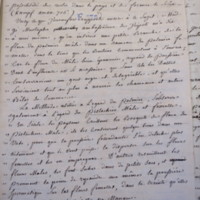 Traduction botanique; anon.; n.d.