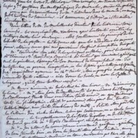 Mémoires de l&#039;abbé Morellet