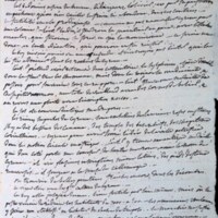 Récit d&#039;une expédition de Tripoli en barbarie aux frontières d&#039;Egypte en 1817 par le bay de Tripoli