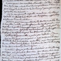 Visite du cabinet des médailles de la bibliothèque du roi