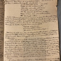 3 volumes des Mémoires de l’Académie des inscriptions, in-12, 1772