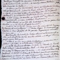 Révolutions de Norvège de Catteau Calville