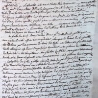 Journal d&#039;un séjour dans l&#039;Inde par une dame M Mary Graham (??)