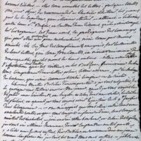 Homélies et lettres choisies de St Basile le Grand traduites par l&#039;abbé Auger