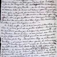 J&#039;ai quelques idées à fixer