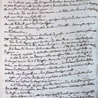 Journal d&#039;un séjour dans l&#039;Inde par une dame M Mary Graham (??)