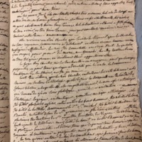 Mémoires de Christine de Pisan, Mémoires de Pierre de Fénin
