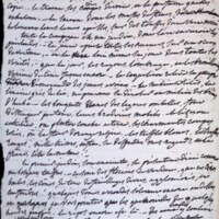 L&#039;étendue donnée au jardin